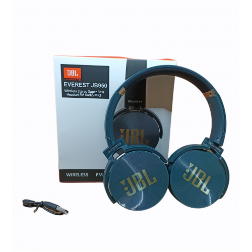 AUDIFONO JBL EVEREST JB950